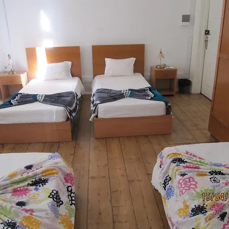 Hotel Go Lisbon