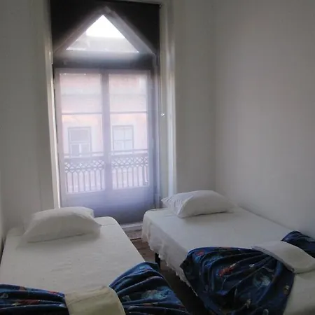 Hostel Go *