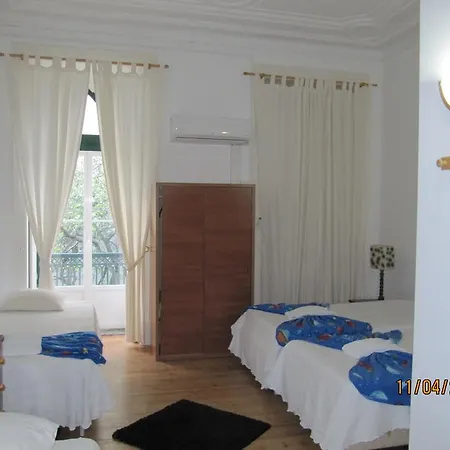 Hostel Go *