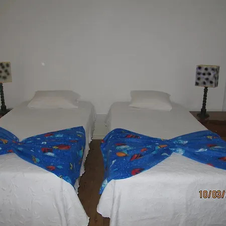 Hotel Go Lisbon