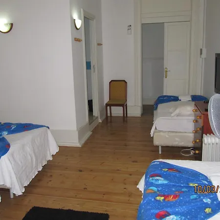 Hostel Go