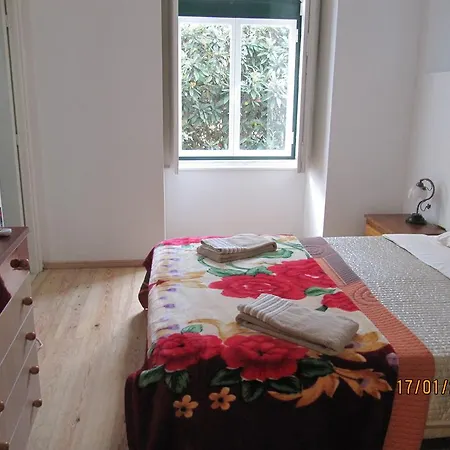 Hostel Go Lisboa