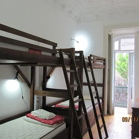 Hostel Go
