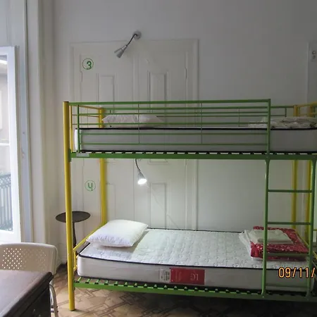 Hostel Go