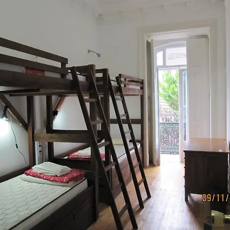 Hostel Go