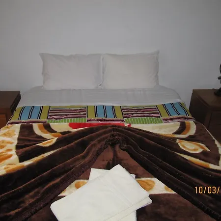 Hotell Go 3*