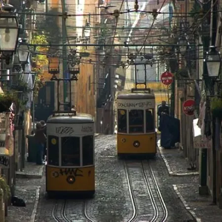 Go 3* Lisbon