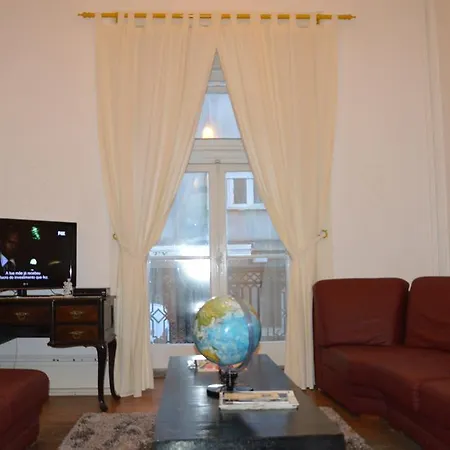 Go Hotel Lisbon