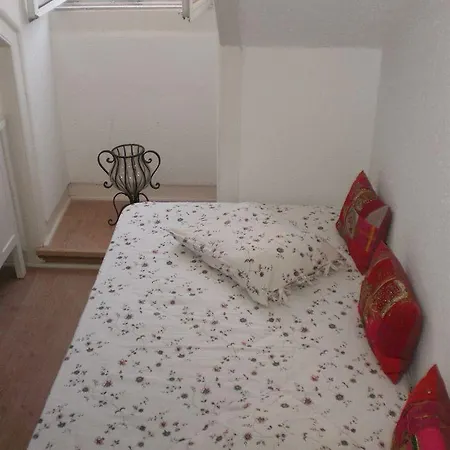 Auberge de jeunesse Go Lisboa