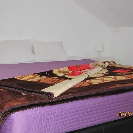 Auberge de jeunesse Go Lisboa