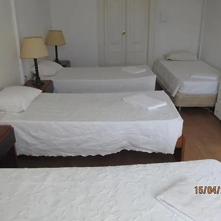 Auberge de jeunesse Go