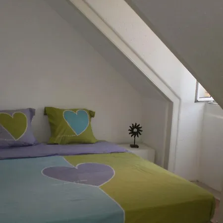 Auberge de jeunesse Go Lisboa