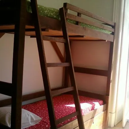 Auberge de jeunesse Go Lisboa