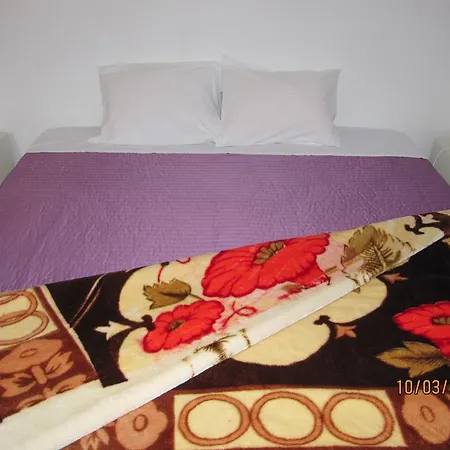 Auberge de jeunesse Go Lisboa