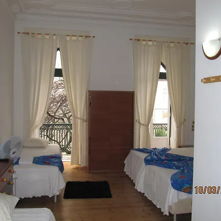 Auberge de jeunesse Go