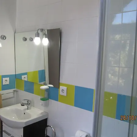 Auberge de jeunesse Go Lisboa