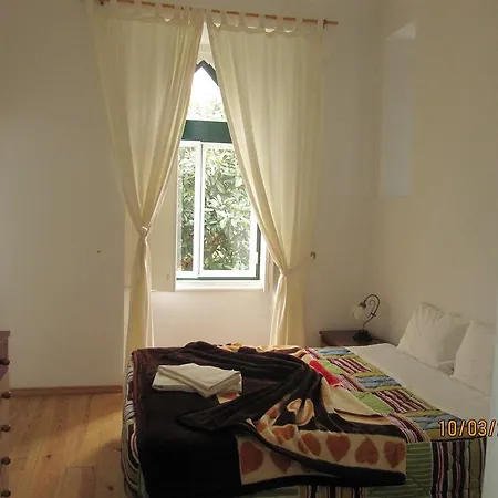 Auberge de jeunesse Go Lisboa