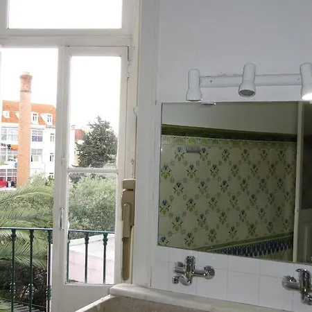 Auberge de jeunesse Go Lisboa