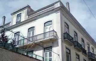 Auberge de jeunesse Go Lisboa