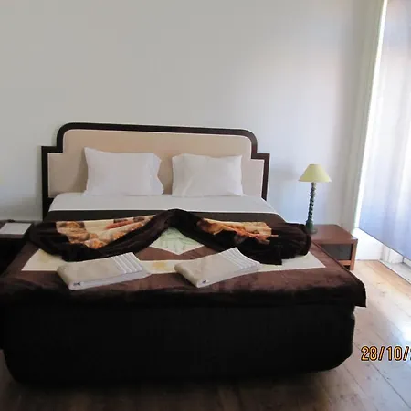 Szálloda Go 3*