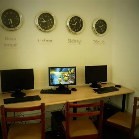Szálloda Go